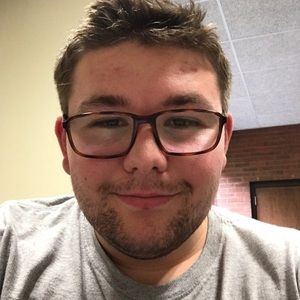 Meet your Posher, Adam